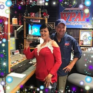 Meet your Posher, Kathie